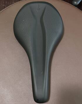 Vl-4458 Specialized Bridge Body Geometry 143mm Bike Seat Used Road Mtb Bmx