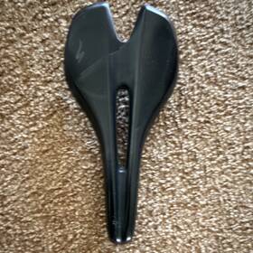 Vl-1818 Specialized Vl-4818 Racing Road Bike Saddle Black 143mm Synthetic