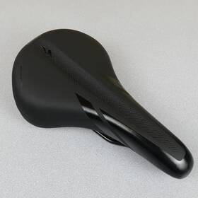 Vl-3382 Specialized Vl3382 Body Geometry Targa Saddle Black Road Bike Seat 155mm Good