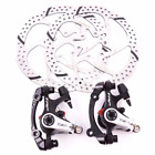Spyre Trp Alloy Mechancial Disc