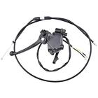 Sq107m Throttles Thumb Cable Accelerator Dual Brake Lever Assy 740120598376
