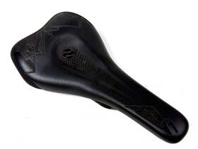 Sqlab 062695001546 60x Ergowave Active Bike Bicycle Seat Saddle 130mm Wide Mountain Mtb