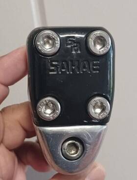 Ms-424 Sr Stem