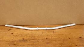 Mtb-200 Sr Light Alloy Japan Handlebars 680mm 22.2mm Handlebar