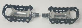 Mtp-126 Sr Sakae Pedals Low Fat Made In Japan
