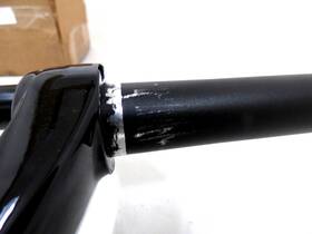Asrfoepixon27lo120b Sr Suntour Epixon Ds Lo-r Suspension Fork 27.5 Inch 120mm Glossy Black