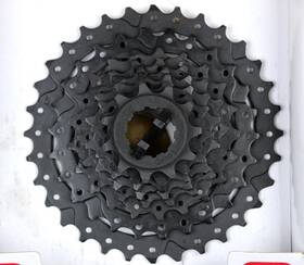 00.2415.025.000 Sram Pg-820 11-32t 8-speed Bike Cassette Black Shimano/sram Open Package