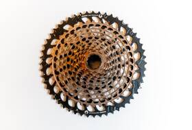 00.2418.107.000 Sram Cs-xg-1299-a3 12-speed 10-52t Cassette - Free Chain/pwr Lnk