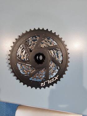 00.2418.118.000 Sram Cassette 10-44