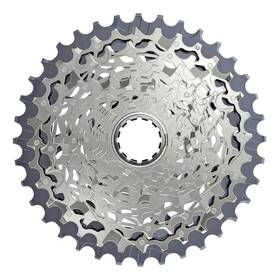 00.2418.159.003 Sram Force Xg-1270 Cassette - 12-speed 10-36t Silver For Xdr Driver Body E1