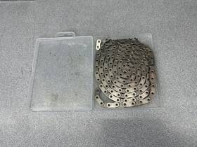 00.2518.056.010 Sram Xx Eagle T-type Flattop Chain - 12-speed 116 Links Hollow Pin