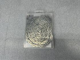 00.2518.057.010 Sram Xx Sl Eagle T-type Flattop Chain - 12-speed 116 Links Hollow Pin Silver