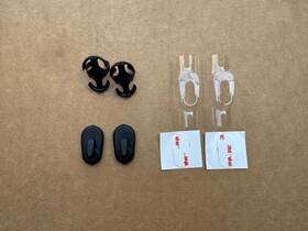 00.3018.301.000 Sram Etap Axs Wireless Blips - Black Bundle