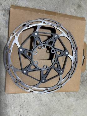00.5018.037.019 Sram Clx 6 Bolt Brake Rotors