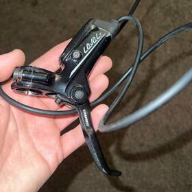 00.5018.106.003 Sram Level Brakes Dot 5.1 Hand Lever