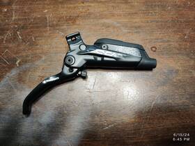 00.5018.110.000 Sram Code R Hydraulic Brake Lever