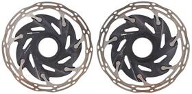 00.5018.122.005 Sram Centerline Xr Gravel Bike Disc Brake Rotors Pair 160mm Cl Road Clx-r Race