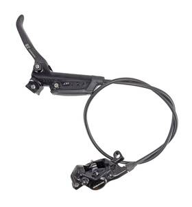 00.5018.123.000 Sram Level Ultimate Carbon Mtn Bike Hydraulic Disc Brake Caliper Left 2 Piston
