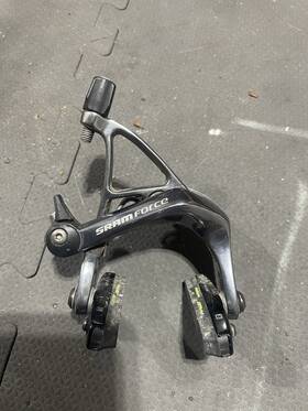 00.5118.023.001 Sram Force Brake Caliper Front