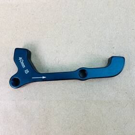 00.5318.009.003 Sram Avid/ Am 40mm Is Disc Brake Adaptor - Fits 200mm Front And 180mm Rear Rotors