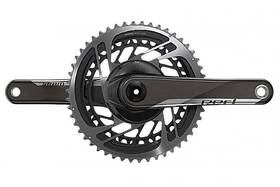00.6118.539.005 Sram Red Axs D1 Crankset 175mm 12-speed 48/35t Carbon Direct Mount Dub