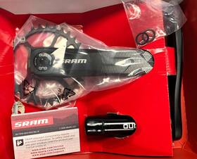 00.6118.586.000 Sram Sx Eagle Dud Crankset 175mm Direct Mount 12 Speed 32t B2