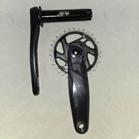 00.6118.602.003 Sram Gx Eagle Superboost Crankset - 175mm 12-speed 32t Direct Mount Dub