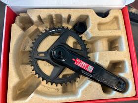 00.6118.612.000 Sram Rival Crankset 165mm 40t Dub Wide