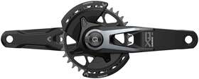 00.6118.641.000 Sram X0 Eagle T-type Axs Power Meter Wide Crankset - 175mm 12-speed 32t