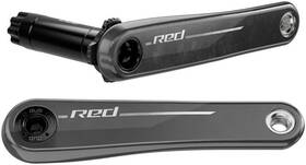 00.6118.690.004 Sram Red Crank Arm Assembly - 172.5mm 12-speed 8-bolt Direct Mount Dub