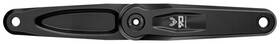 00.6118.702.009 Sram Eagle 90 Ebike Crankarm - 150mm Isis Bosch Cap Black
