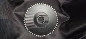 00.6218.016.001 Sram 1 X 50t X-sync Aero Direct Mount Chainring Blast Black