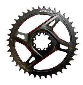 00.6218.027.001 Sram X-sync 1x Direct Mount Chainring 40t