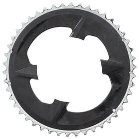 00.6218.029.002 Sram Rival X-range Axs 2x 12 Spd Gravel Bike Chainring 46t 107mm Bcd Road 4 Bolt