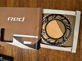 00.6218.047.002 Sram Red Xplr Thread Mount Chainring E1 - 42t 12/13 Speed