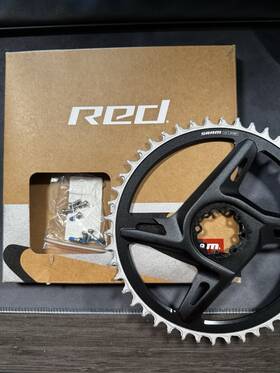 00.6218.060.004 Sram Red 46t X-sync Chainring 12spd