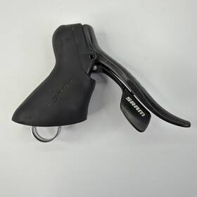 00.7015.095.010 Sram Rival Right Shift/brake Lever - 10-speed Doubletap