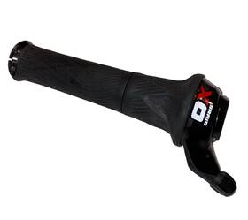 00.7018.011.000 Sram Xo Grip Shift Right Side 10 Speed Mountain Bike Shifter 2x10 Black