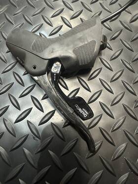 00.7018.080.000 Sram Force 22/ 1 Doubletap Right Shift/ Hydraulic Brake Lever