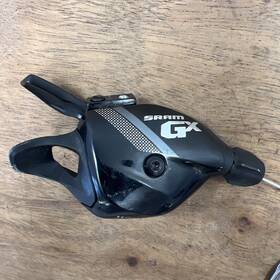 00.7018.209.002 Sram Gx Trigger Shifter 11-speed Rear Black