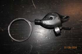 00.7018.436.000 Sram Xx1 Eagle 12 Speed Trigger Shifter Rear