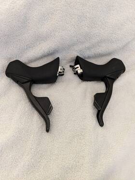00.7018.443.004 Sram Rival Etap Axs Shifters And Disc Calipers Front Rear Left Right Set