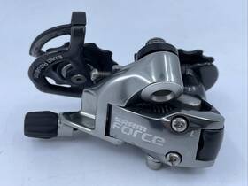 00.7515.046.000 Sram 2nd Generation Force 10-speed Short Cage Mechanical Rear Derailleur