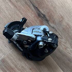 00.7518.043.000 Sram Rival 22 Short Rear Derailleur 28t Maximum Cog Fits Force Red Apex