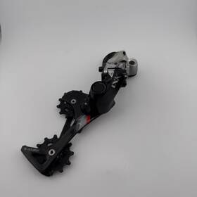 00.7518.061.001 Sram Xx1 11-speed Rear Derailleur - Type 2.1 Clutch Carbon Cage Black