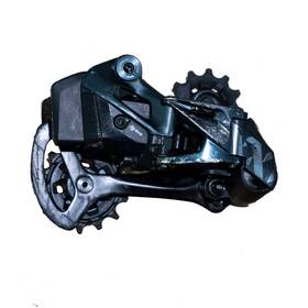 00.7518.125.000 Sram Xx1 Eagle Axs 12 Speed Rear Derailleur - Black Includes Battery