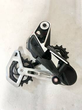 00.7518.149.000 Sram Eagle Xx T-type Transmission 12 Speed Axs Rear Derailleur