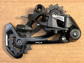 00.7518.177.000 Sram Apex Xplr D1 12 Speed Rear Derailleur- 44t Max