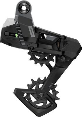 00.7518.194.000 Sram Rival Xplr Axs Rear Derailleur - For 1x 13-speed 46t Max Udh