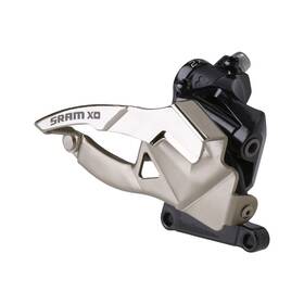 00.7615.177.020 Sram X0 2 X 10 38t Low Direct Mount Top Pull Front Derailleur